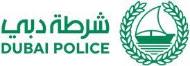 Dubai Police logo